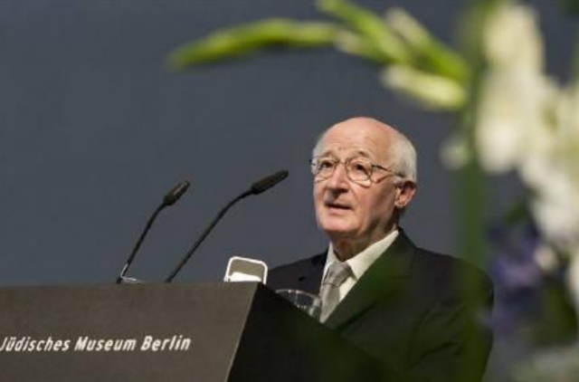 威廉霍森菲尔德，威廉霍森菲尔德的介绍（战后犹太人为何联名救他）