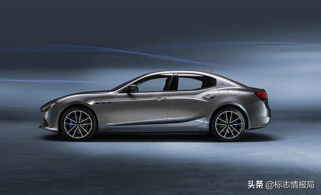 三叉戟车标是什么车,三叉戟车标(玛莎拉蒂全新LOGO) 三叉戟车标是什么车,三叉戟车标(玛莎拉蒂全新LOGO)