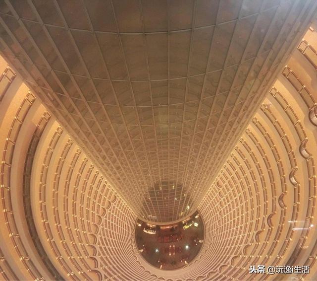 上海旅游景点排名前十，上海景点排行榜（上海市十大旅游景点）