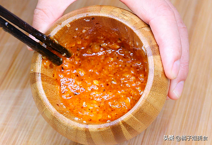 图片[4]-【蒸豆角】做法步骤图 开胃解腻 大人孩子都喜欢-起舞食谱网