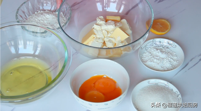 日式轻乳酪正宗做法，吃货的本命蛋糕——日式轻乳酪蛋糕