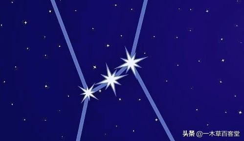 三星高照哪三星，三星高照的三星是指哪三星（你知道是哪三颗星吗）