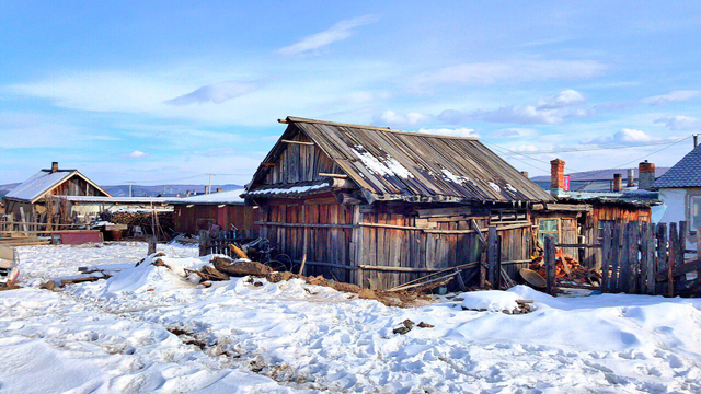 漠河县在哪个省的哪个市，漠河属于我国哪个省（必去景点+线路+美食+交通攻略）