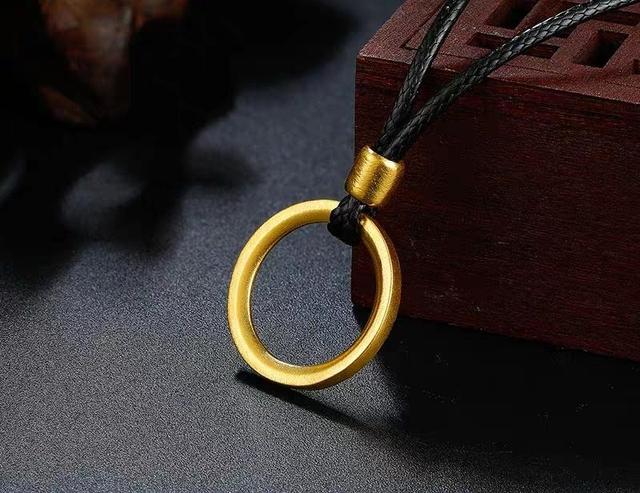 千足金是几个9，黄金要买几个9最好（黄金首饰的含金量如何辨别）