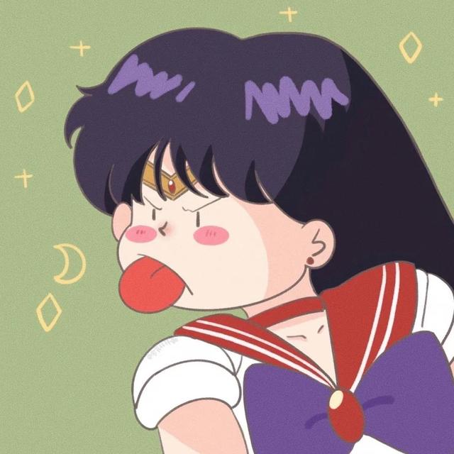 头像搞笑 沙雕女生，搞怪沙雕女头微信（有关闺蜜的宝藏句子）