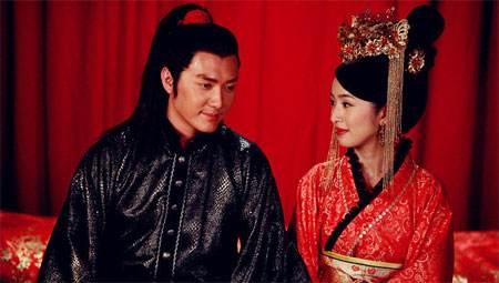 兰陵王怎么死的，兰陵王死没死（古代四大美男之一的兰陵王究竟有多美）