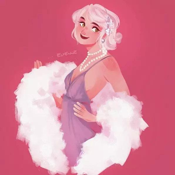 巨蟹男老想睡你，巨蟹男老想睡你是什么意思（12星座睡你是为爱or欲）