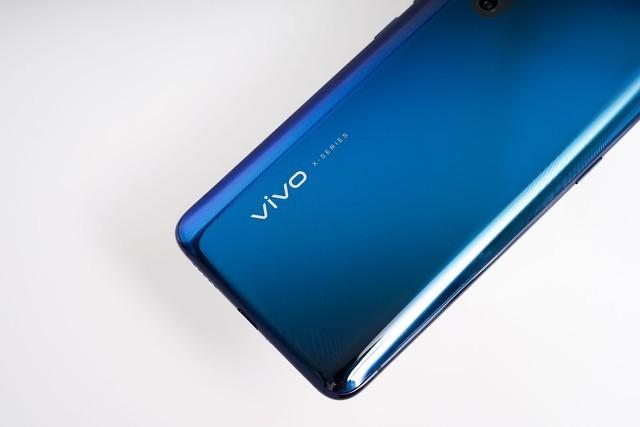 vivox27参数配置，vivo x27参数详细参数