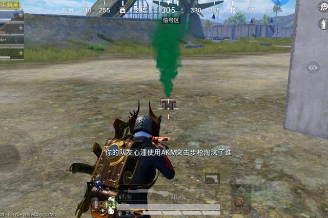 和平精英名字大全，和平精英名字大全男（和平精英：淘汰人机后）