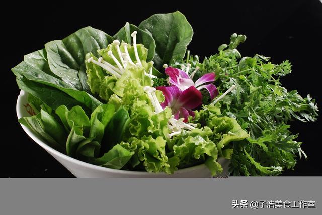 火锅配菜有哪些，火锅配菜有哪些荤菜（吃火锅不知道买什么菜的就进来看看）