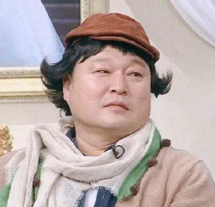 姜虎东退出韩国演艺界，韩国综艺情书讲的是什么（靠韩国综艺成了传奇的人）