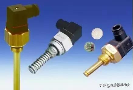 温度传感器原理，温度传感器的原理（温度传感器分类及工作原理介绍）