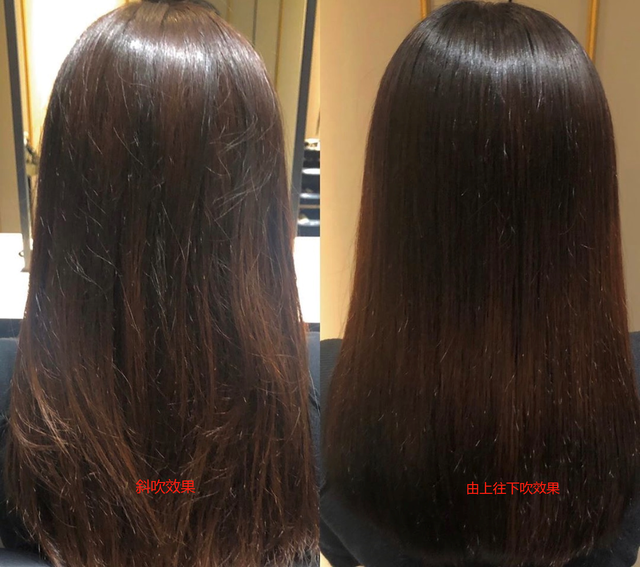 蓬松炸毛干枯的头发怎么保养，头发炸毛怎么处理顺滑（发廊小哥不会告诉你的10大秘籍）