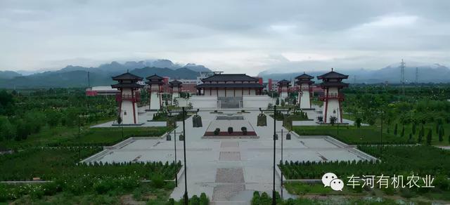 大同灵丘十大景点，灵丘——山水特色城镇