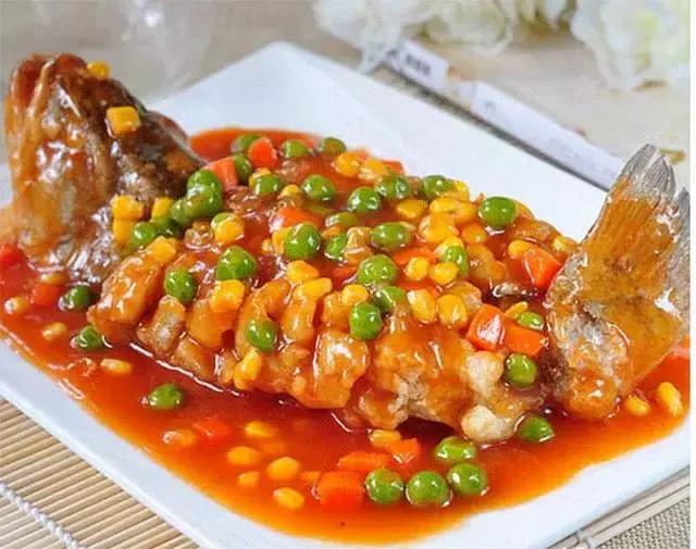 鲈鱼的做法大全，鲈鱼的100种做法大全（8款鲈鱼做法！）