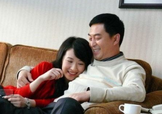 海藻的扮演者是谁，海藻是谁演的（她在《蜗居》中演海藻成名）