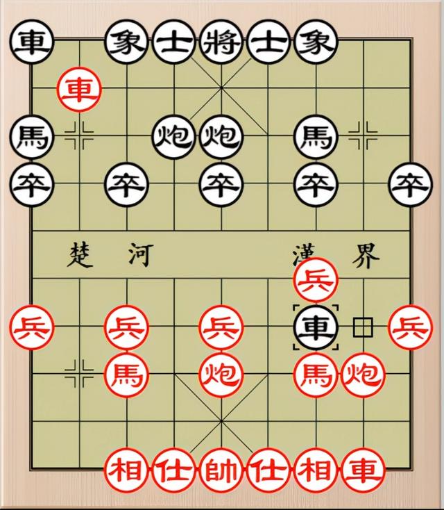 关于象棋的一些口诀技巧，象棋技巧象棋口诀（快速提高象棋水平的“口诀表”）