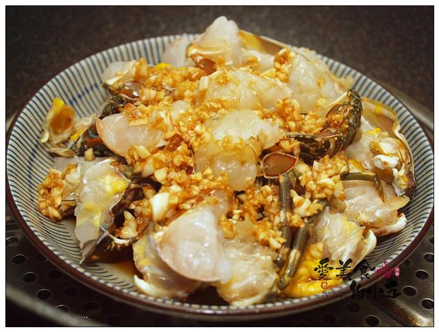 蒜蓉淸蒸大龙虾，蒜蓉澳洲龙虾做法（高档的海鲜更需要简单的烹饪）