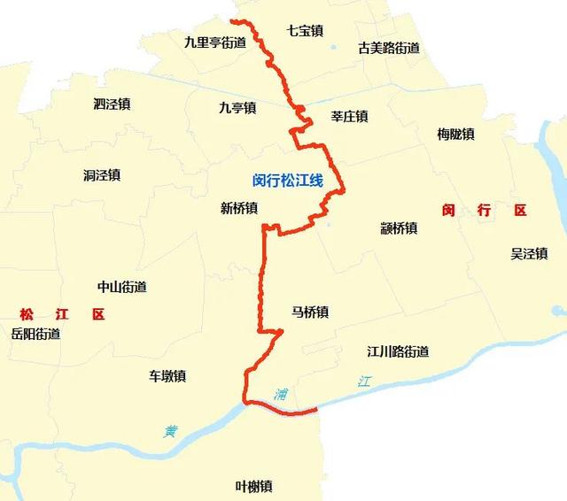 奉贤区属于浦东还是浦西，金山属于浦东还是浦西（上海浦东、各个郊区的“区界线”在哪）