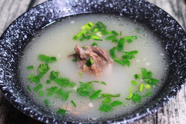 霜降吃什么传统食物，霜降吃什么传统食物水果（老传统讲究吃5样）