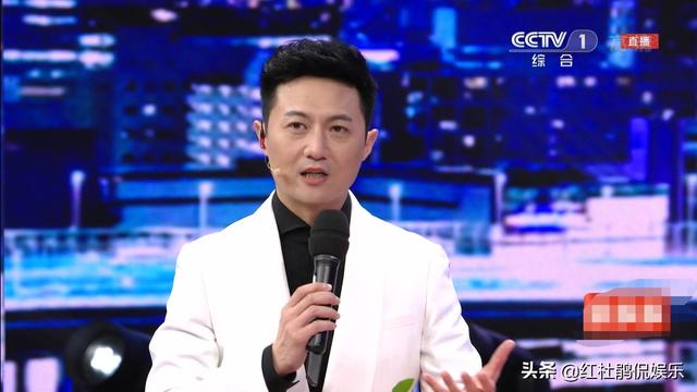 刘天伊（刘天伊年龄，刘天伊年龄身高多少（央视主持人甄诚回归《荣誉殿堂》）