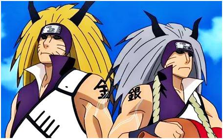 火影忍者大蛇丸复活四个火影，火影忍者大蛇丸复活四个火影第几集（盘点《火影忍者》中第四次忍者大战被秽土转生的强大忍者）