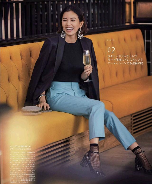 九分裤配什么鞋子好看，穿九分裤配什么鞋子合适（分享8种穿搭实用组合）