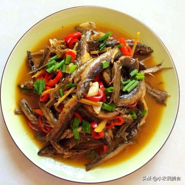 泥鳅的食谱有哪些，泥鳅吃什么常见食物（泥鳅的5种不同吃法）