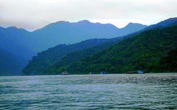 清远旅游必去十大景点，清远景点排行榜（清远十大好玩的旅游景点）