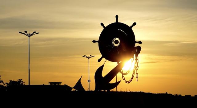 日照旅游攻略-日照自驾游-吃住行玩防宰，日照 旅游 攻略（日照自驾游线路制定）