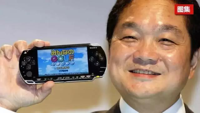 psp1000简单介绍，那些年我们一起玩过的 PSP