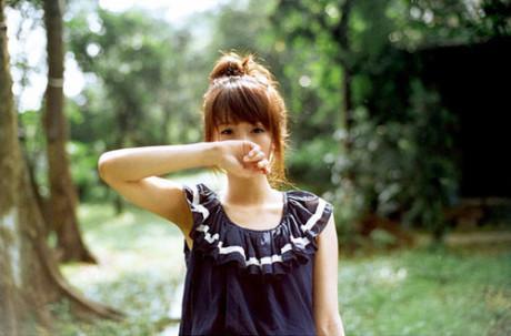 我心中永远有个你，向心爱的女孩表白的个人签名:此生我心中永远有你（在我心里，永远有个你）