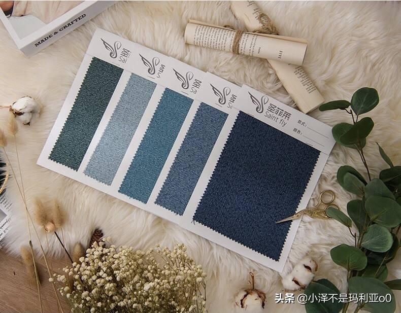 大气好听的布艺店名字，大气好听的公司名字（8家高人气窗帘店铺分享）