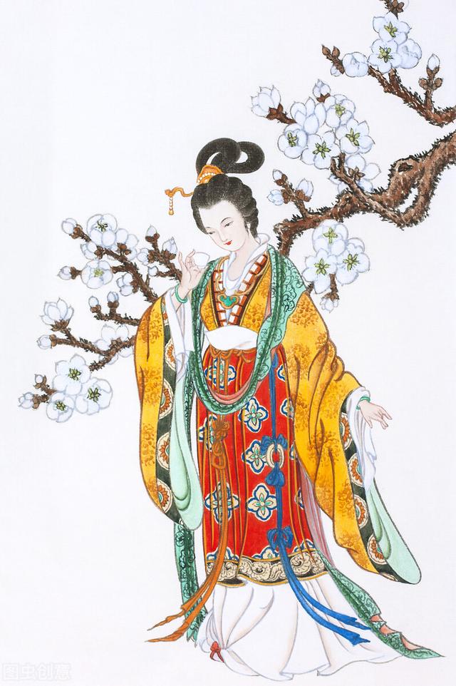 李白有什么之称，李白的雅称是什么（李白为何被后人誉为“诗仙”）