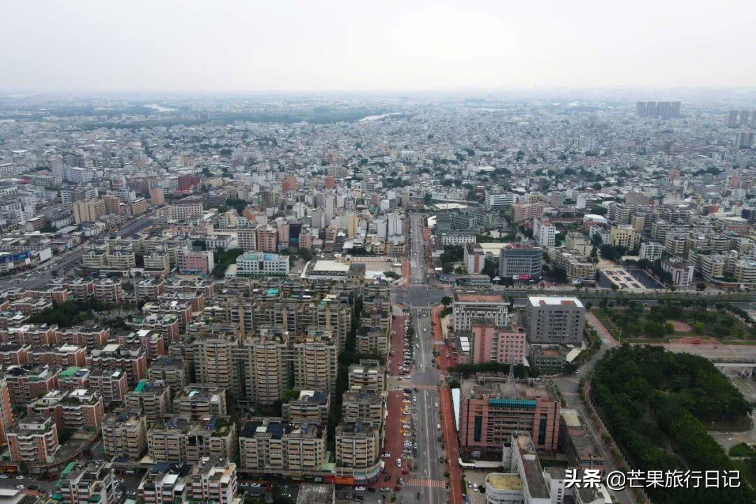 潮州属于哪个省，潮州是哪个省（有自己独特的语言、风俗和菜系）