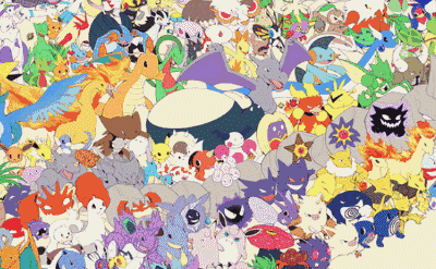 皮卡丘怎么画才可爱，如何画一只萌萌的皮卡丘（敲敲敲敲敲可爱的皮卡丘还不会画）