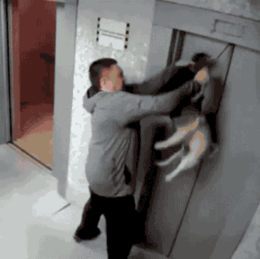 如何安全使用电梯，怎样安全乘电梯（每个孩子都该记牢）