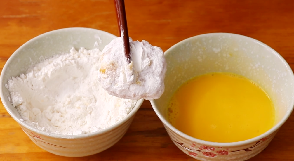 圖片[5]-【黑椒雞塊】做法步驟圖 外酥里嫩 一份不到5元錢-起舞食譜網(wǎng)