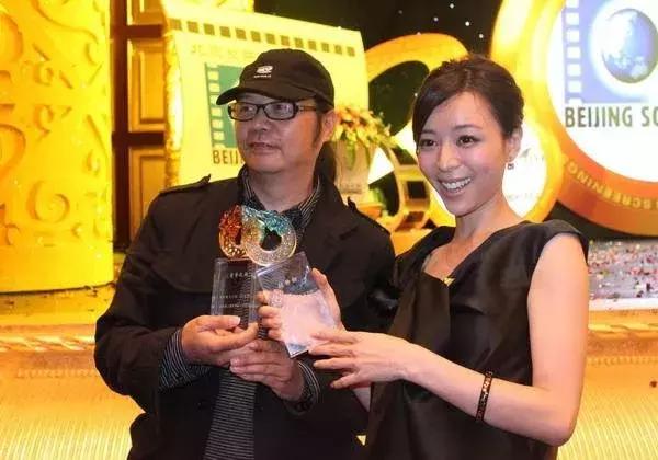 张静初演的电影，张静初拍的老电影（被太太团封杀的张静初）