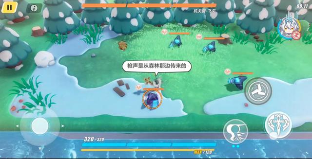 明日方舟嵯峨怎么读，明日方舟嵯峨介绍（大佬制作明日方舟4399版）