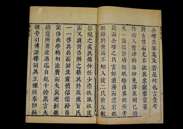 后汉书 王充传，后汉书王充传（汉代官员退休后）
