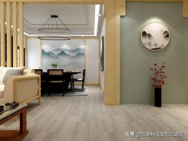 地板防火的必要知识，木质地板防火吗（SPC石塑地板防火的奥秘）