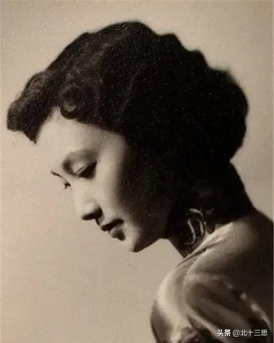 林葆诚比夏梦大几岁，林葆诚（小龙女原型金庸痴迷一生）