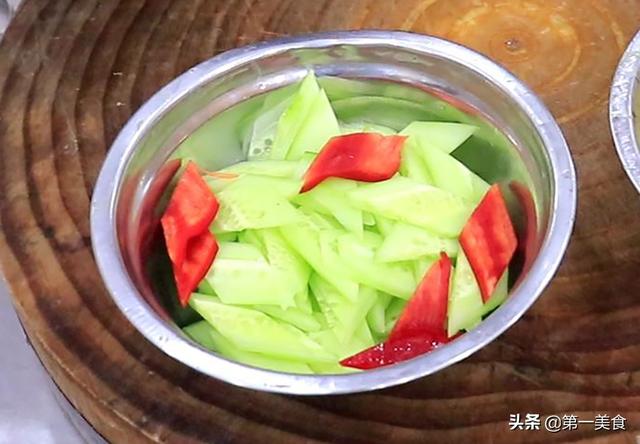 木须肉，原来正宗木须肉做法如此简单（木须肉都有什么食材）