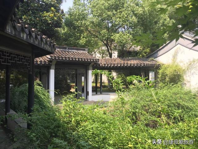 无锡东林书院，无锡东林书院观后感（江苏省 无锡市 东林书院）