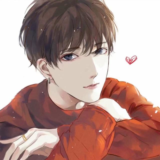 高标准男性头像，微信，高标准男性头像（帅气好看的男生微信头像）