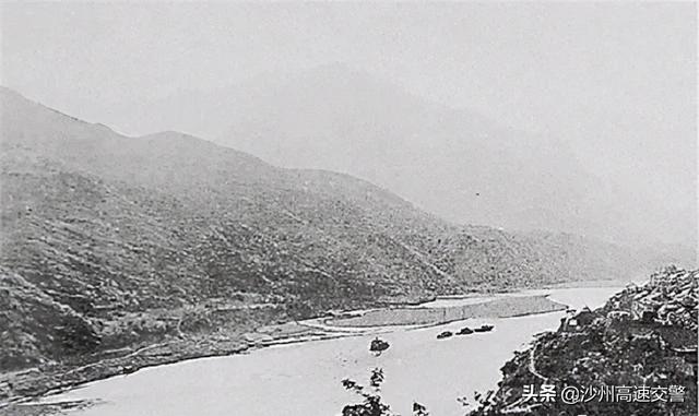 二万五千里长征，二万五千里长征路线（两万五千里长征中的工农红军）