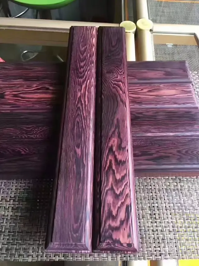 缅甸花枝是红木吗，缅甸花枝是红木吗值钱吗（18种濒危管制红木木种盘点）