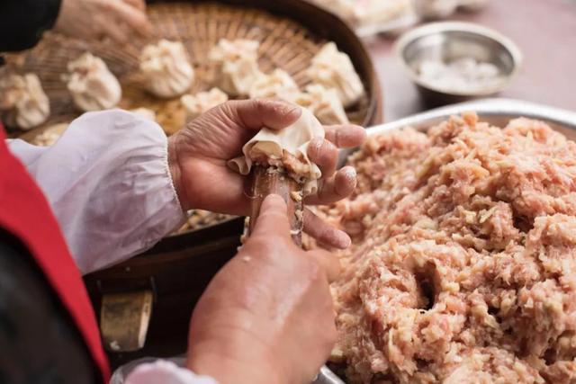 烧卖的做法，烧麦的做法全过程（中国南北烧卖图鉴）