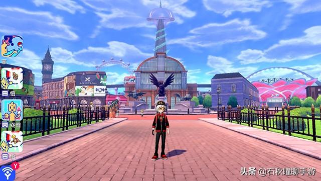 宝可梦剑盾小果然怎么获得，宝可梦剑盾如何获得（剑盾》剑一周目流程图文攻略）